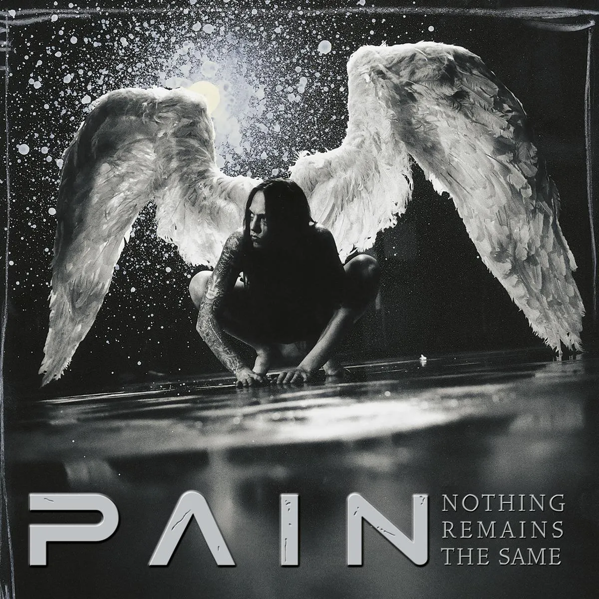 NOTHING REMAINS THE SAME (REMASTERED INCL. BONUS TRACKS)