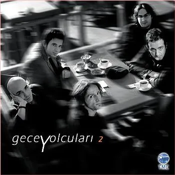 Gece Yolcuları
