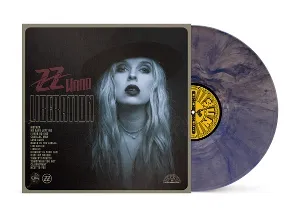 Liberation (Limited Edition) (Purple Swirl Vinyl)