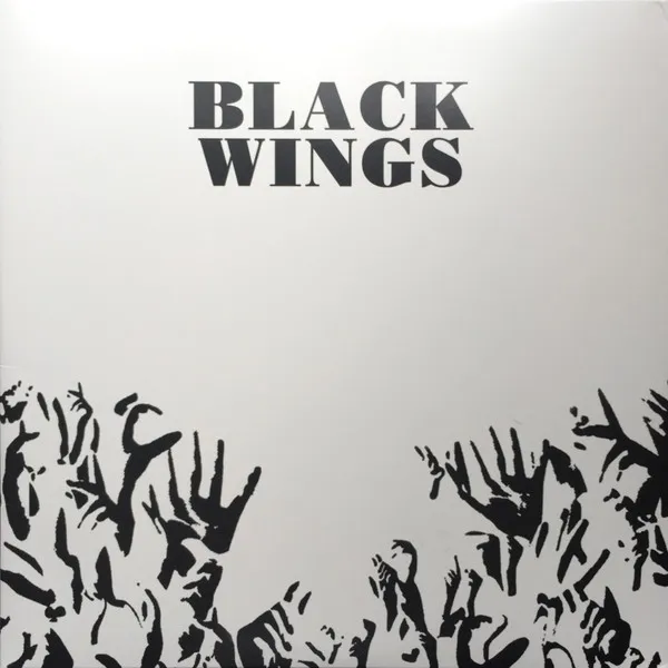Black Wings