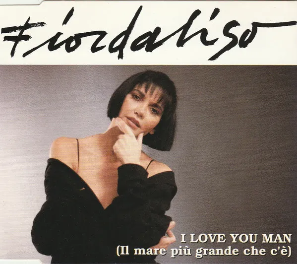 I Love You Man (Il Mare Più Grande Che C'è)