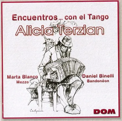 Encuentros ... Con El Tango