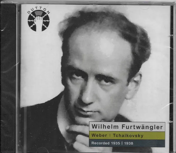 Weber and Tchaikovsky