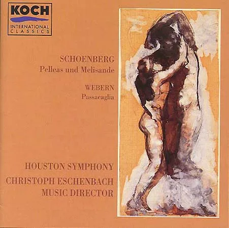 Pelleas Und Melisande / Passacaglia
