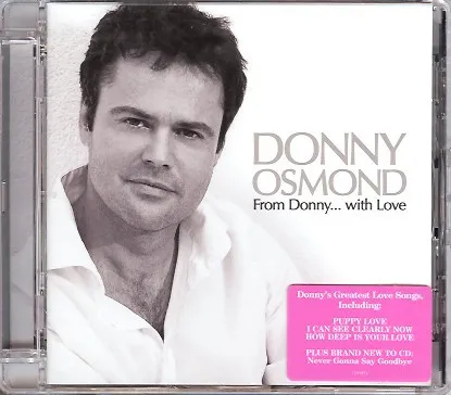 From Donny... With Love