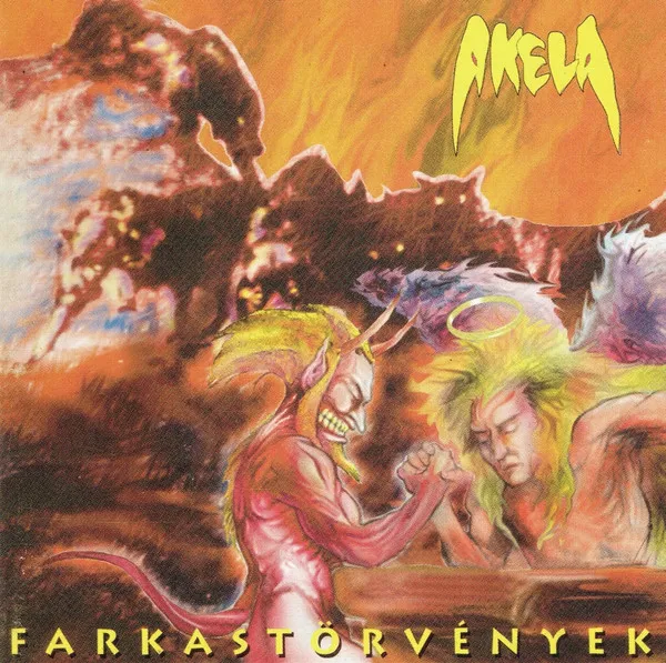 FARKASTORVENYEK