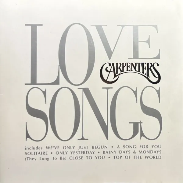 Love Songs