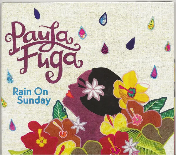 Rain On Sunday