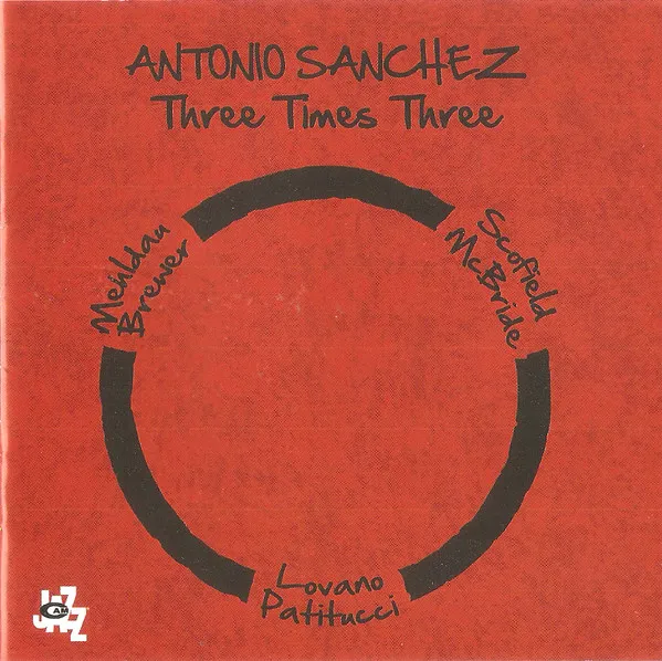 Three Times Three
