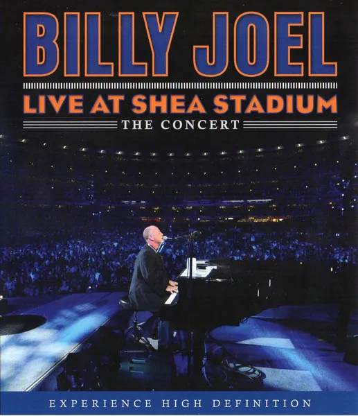 Live At Shea Stadium: The Concert