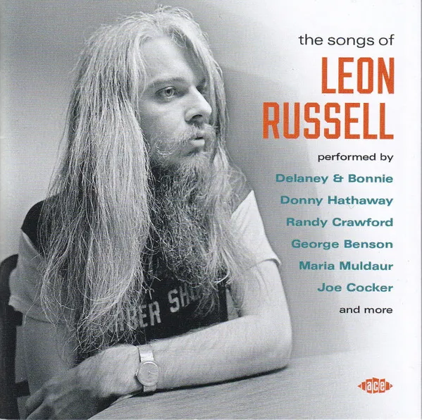 The Songs Of Leon Russell