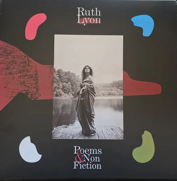 Poems & Non-Fiction (Pink Coloured Vinyl)
