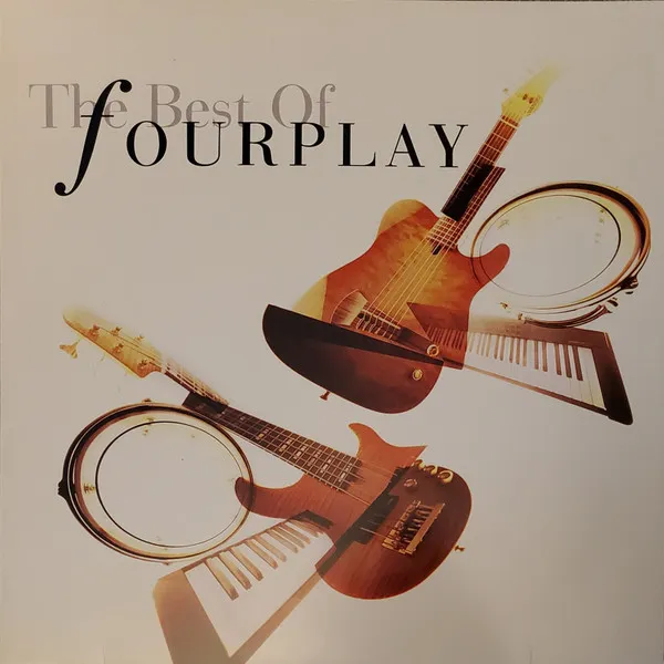 The Best Of Fourplay (remastered) (180g)
