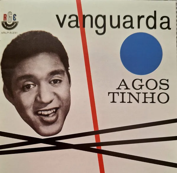 Vanguarda