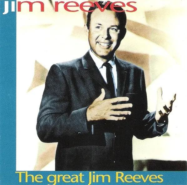 The Great Jim Reeves