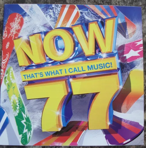 Now 77
