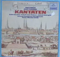 Kantaten