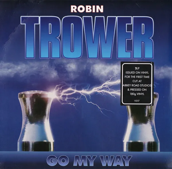 Go My Way (180g)