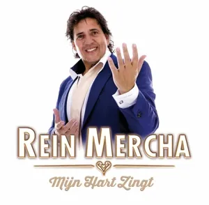 Mijn Hart Zingt