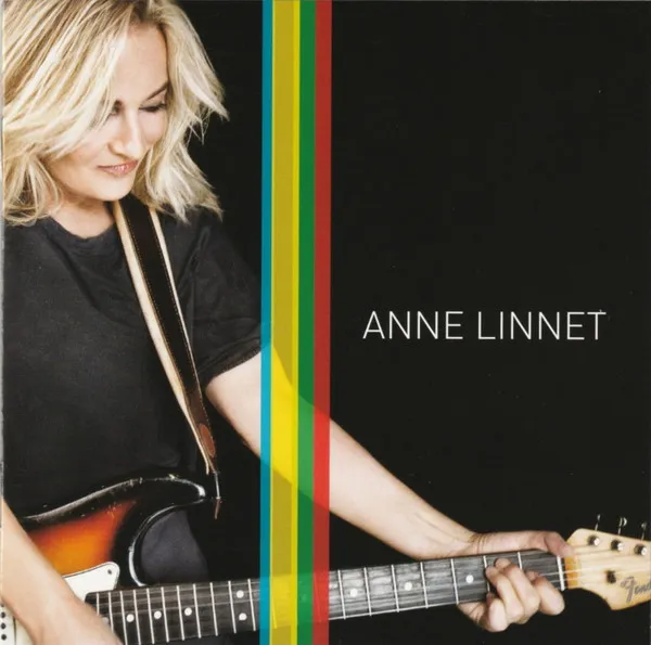 Anne Linnet