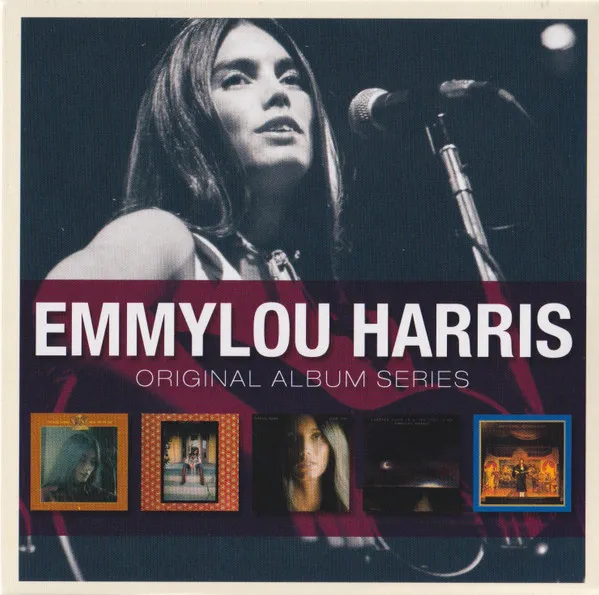 Original Album Series