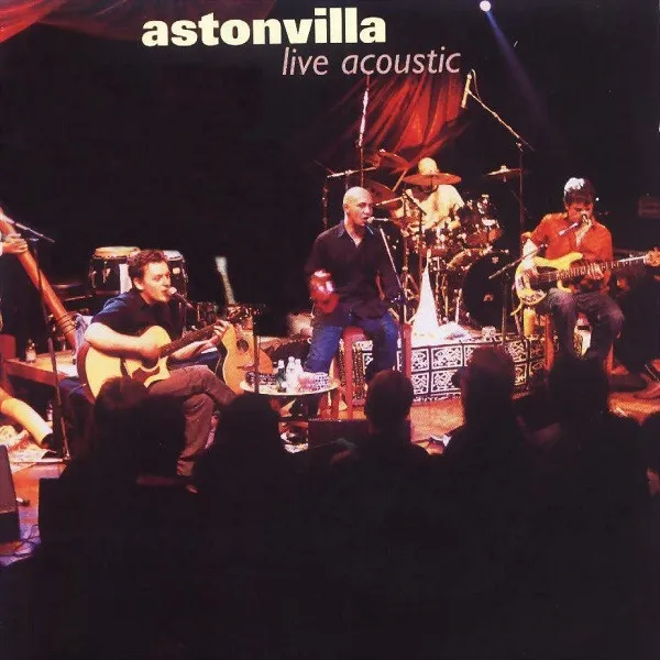 Live Acoustic