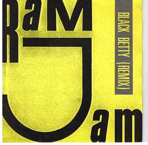 Black Betty (Remix)