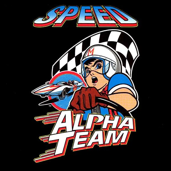 Speed