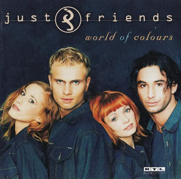 World Of Colours