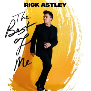 The Best Of Me