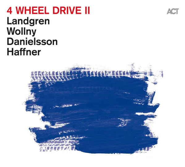 4 Wheel Drive II