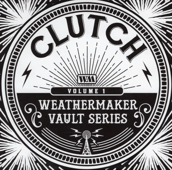 Weathermaker Vault Series (Volume 1)