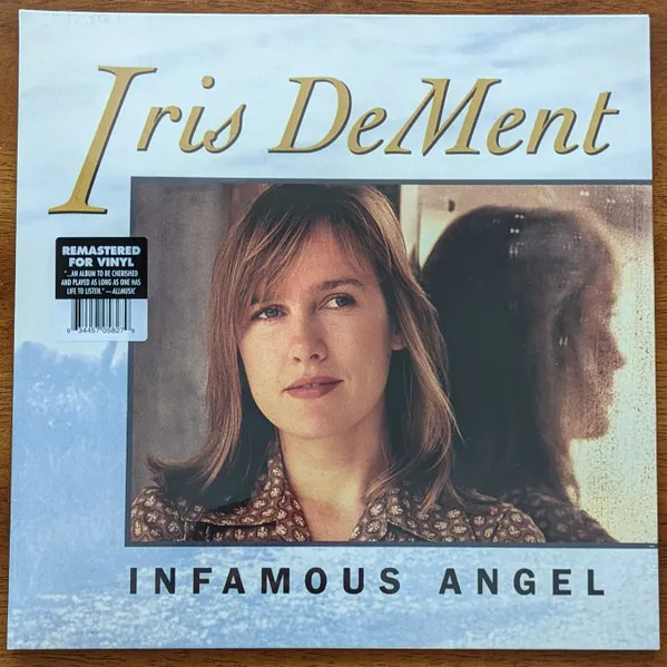 Infamous Angel