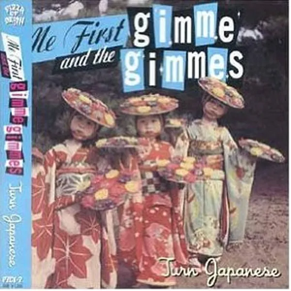 Turn Japanese
