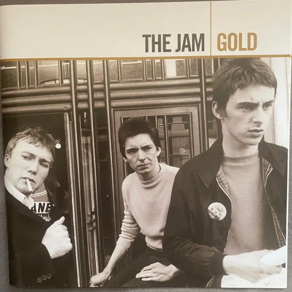 Gold