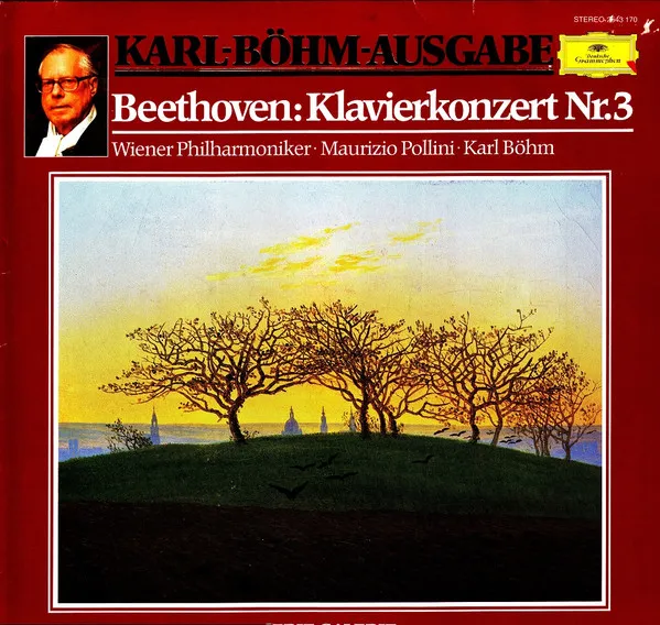 Klavierkonzert Nr. 3