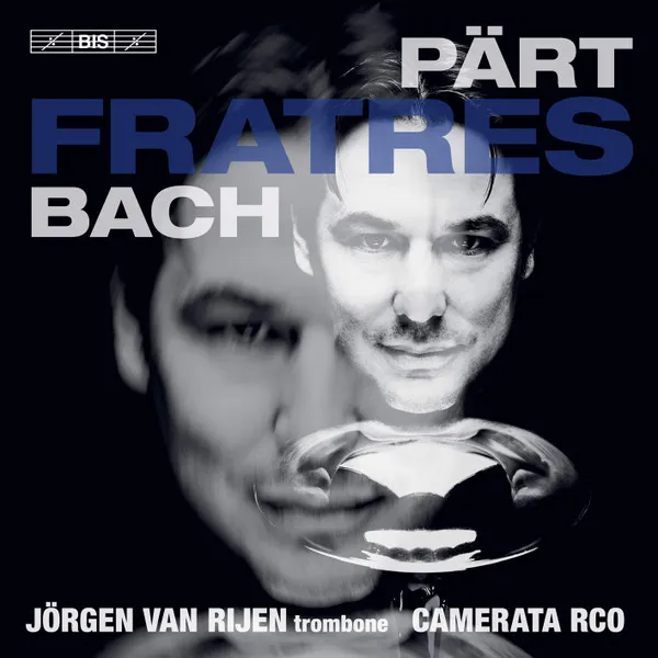 Fratres für Posaune, Percussion & Streichorchester