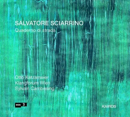 Quaderno Di Strada