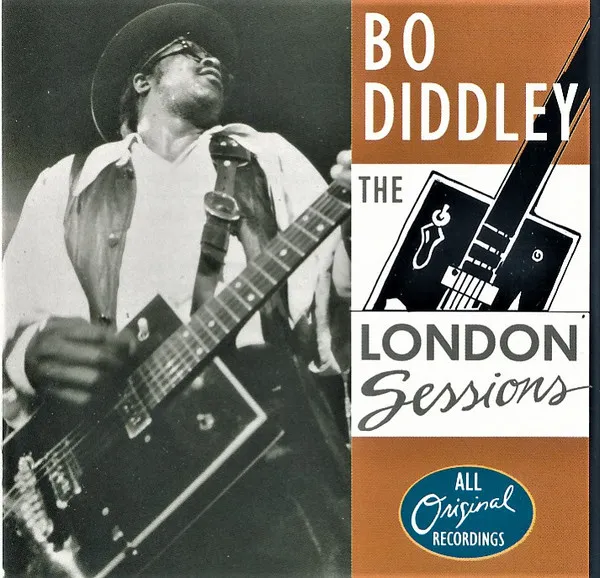 The London Sessions