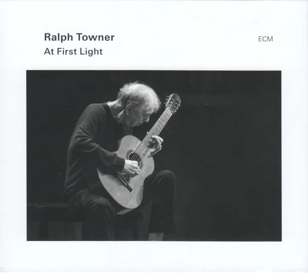 Ralph Towner (1940-2026)