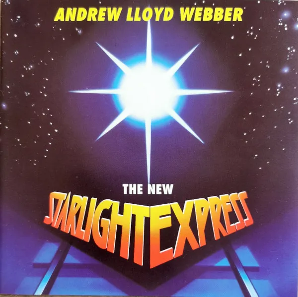 The New Starlight Express
