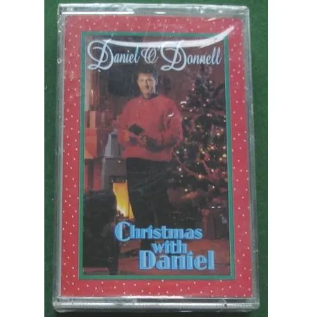 Christmas With Daniel