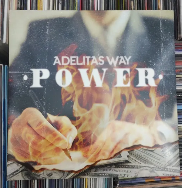 Power