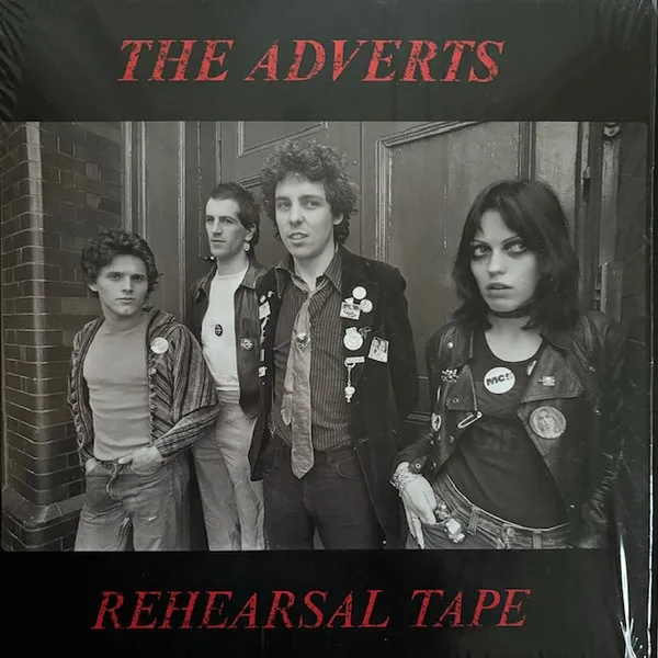 Rehearsal Tape