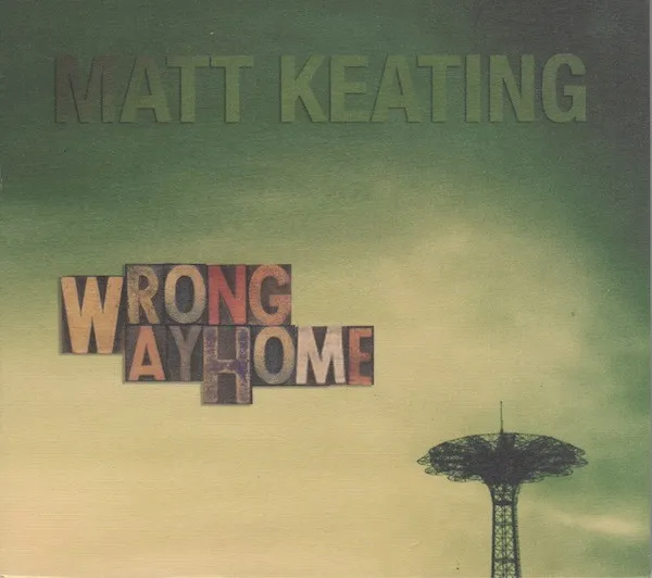 Wrong Way Home