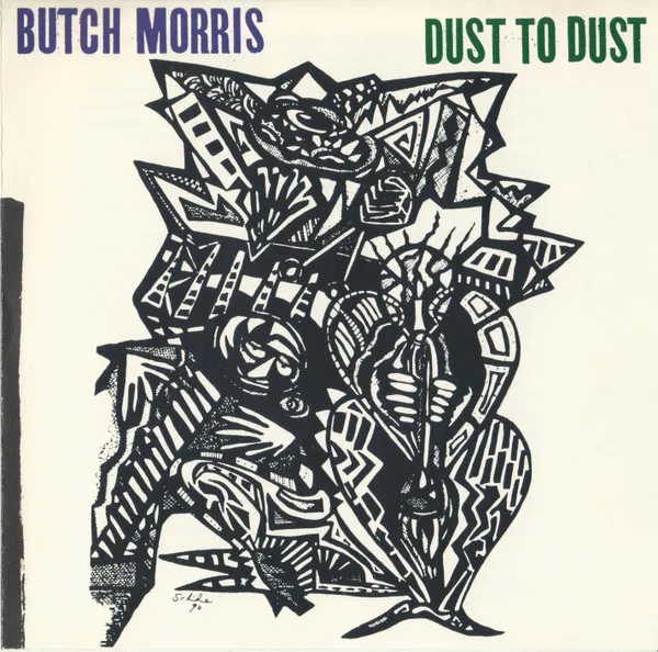 Dust To Dust