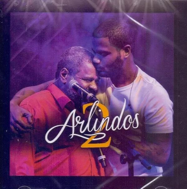 2 Arlindos