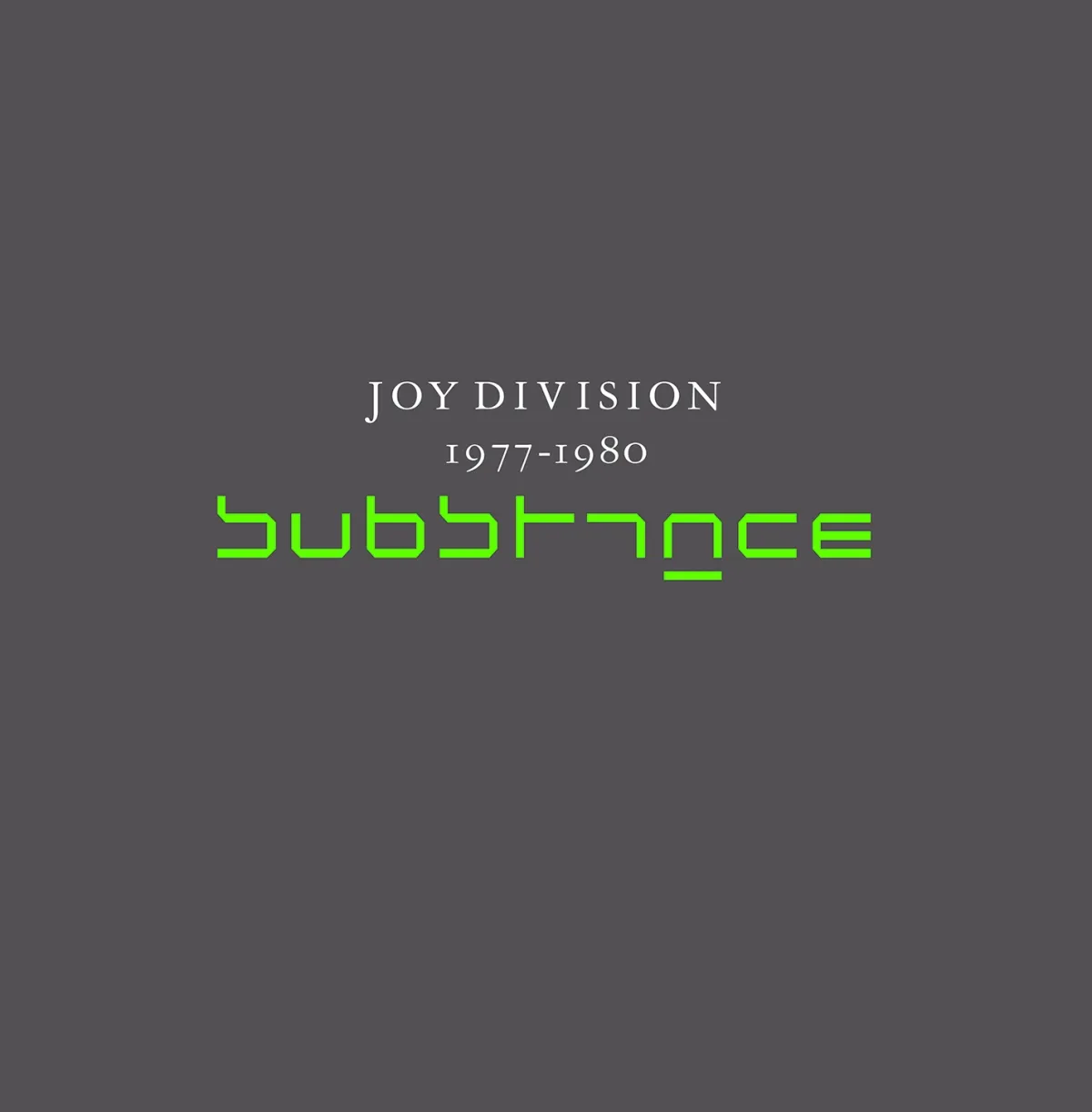 Substance