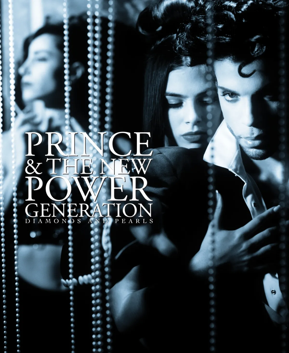 Diamonds And Pearls (Limited Super Deluxe Edition)