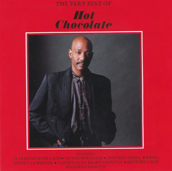 Very Best of Hot Chocolate